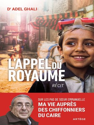 cover image of L'appel du royaume